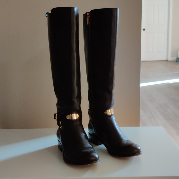 Michael Kors boots - Picture 2 of 4